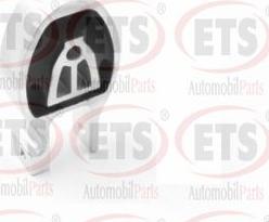 ETS 06.EM.211 - Подушка, підвіска двигуна autozip.com.ua