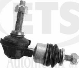 ETS 06.LB.409 - Тяга / стійка, стабілізатор autozip.com.ua