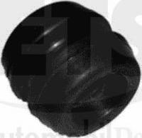 ETS 06.MB.110 - Комплект підтримки, облицювання радіатора autozip.com.ua