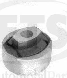 ETS 06.SB.529 - Сайлентблок, важеля підвіски колеса autozip.com.ua