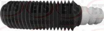 ETS 06.SM.094 - Пилозахисний комплект, амортизатор autozip.com.ua