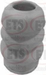 ETS 06.SM.095 - Відбійник, буфер амортизатора autozip.com.ua