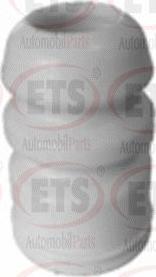 ETS 06.SM.090 - Відбійник, буфер амортизатора autozip.com.ua