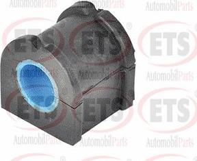 ETS 06.ST.136 - Втулка, стабілізатор autozip.com.ua