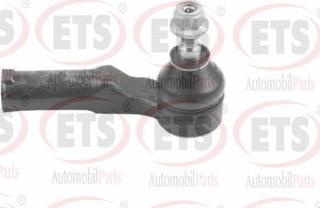 ETS 06.TR.341 - Наконечник рульової тяги, кульовий шарнір autozip.com.ua