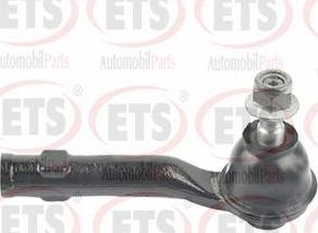 ETS 06.TR.339 - Наконечник рульової тяги, кульовий шарнір autozip.com.ua