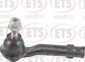 ETS 06.TR.338 - Наконечник рульової тяги, кульовий шарнір autozip.com.ua