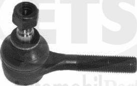 ETS 06.TR.251 - Наконечник рульової тяги, кульовий шарнір autozip.com.ua
