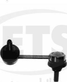 ETS 01.LB.120 - Тяга / стійка, стабілізатор autozip.com.ua