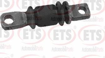 ETS 08.SB.395 - Сайлентблок, важіль підвіски колеса autozip.com.ua