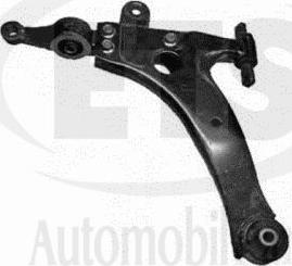 ETS 08.TC.644 - Важіль незалежної підвіски колеса autozip.com.ua