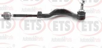 ETS 03.AJ.348 - Поперечна рульова тяга autozip.com.ua