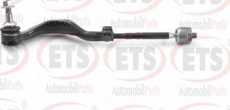 ETS 03.AJ.347 - Поперечна рульова тяга autozip.com.ua