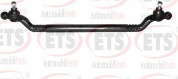 ETS 03.DL.154 - Поперечна рульова тяга autozip.com.ua