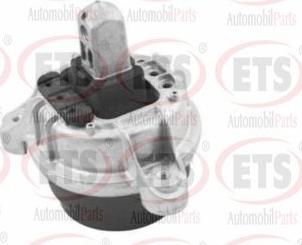 ETS 03.EM.255 - Подушка, підвіска двигуна autozip.com.ua
