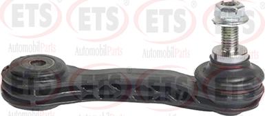 ETS 03.LB.307 - Тяга / стійка, стабілізатор autozip.com.ua