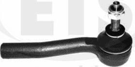 ETS 05.TR.418 - Наконечник рульової тяги, кульовий шарнір autozip.com.ua