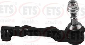 ETS 03.TR.393 - Наконечник рульової тяги, кульовий шарнір autozip.com.ua