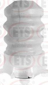 ETS 04.SM.774 - Відбійник, буфер амортизатора autozip.com.ua