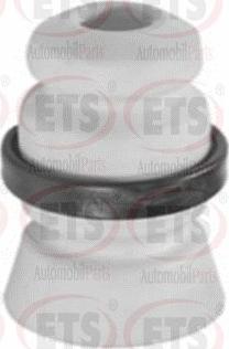 ETS 04.SM.783 - Відбійник, буфер амортизатора autozip.com.ua