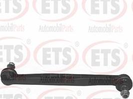 ETS 02.LB.660 - Тяга / стійка, стабілізатор autozip.com.ua