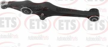 ETS 07.TC.503 - Важіль незалежної підвіски колеса autozip.com.ua