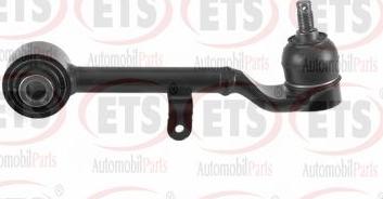 ETS 07.TC.626 - Важіль незалежної підвіски колеса autozip.com.ua