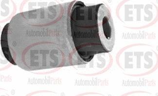 ETS 19.SB.409 - Сайлентблок, важіль підвіски колеса autozip.com.ua