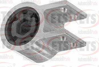 ETS 19.SB.416 - Сайлентблок, важеля підвіски колеса autozip.com.ua