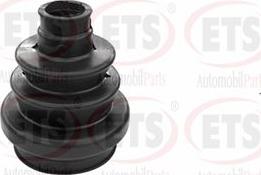 ETS 19.SK.316 - Пильник, приводний вал autozip.com.ua