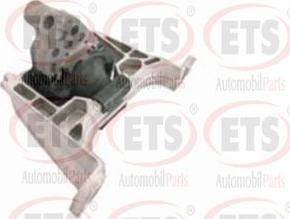 ETS 14.EM.200 - Подушка, підвіска двигуна autozip.com.ua