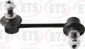 ETS 14.LB.455 - Тяга / стійка, стабілізатор autozip.com.ua