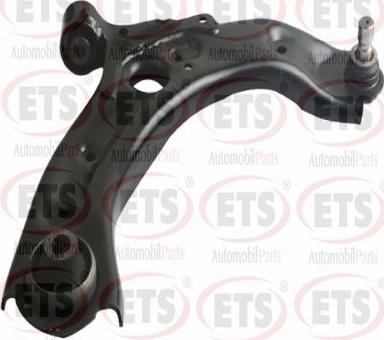 ETS 14.TC.499 - Важіль незалежної підвіски колеса autozip.com.ua