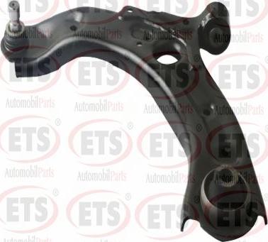 ETS 14.TC.498 - Важіль незалежної підвіски колеса autozip.com.ua