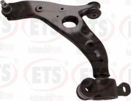 ETS 14.TC.481 - Важіль незалежної підвіски колеса autozip.com.ua