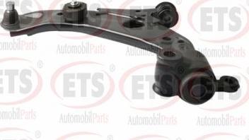 ETS 14.TC.504 - Важіль незалежної підвіски колеса autozip.com.ua