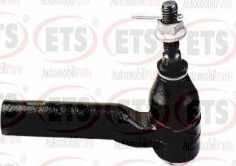 ETS 14.TR.821 - Наконечник рульової тяги, кульовий шарнір autozip.com.ua
