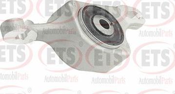 ETS 15.SB.499 - Сайлентблок, важіль підвіски колеса autozip.com.ua