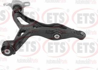 ETS 15.TC.418 - Важіль незалежної підвіски колеса autozip.com.ua