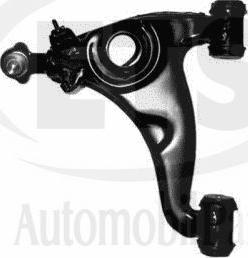 ETS 15.TC.291 - Важіль незалежної підвіски колеса autozip.com.ua