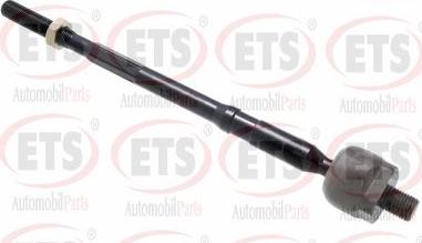 ETS 16.RE.129 - Осьовий шарнір, рульова тяга autozip.com.ua