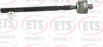 ETS 16.RE.123 - Осьовий шарнір, рульова тяга autozip.com.ua