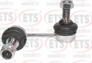 ETS 11.LB.031 - Тяга / стійка, стабілізатор autozip.com.ua