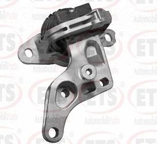 ETS 18.EM.252 - Подушка, підвіска двигуна autozip.com.ua