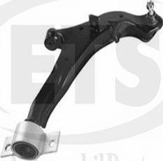 ETS 18.TC.540 - Важіль незалежної підвіски колеса autozip.com.ua