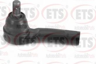 ETS 18.TR.945 - Наконечник рульової тяги, кульовий шарнір autozip.com.ua