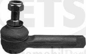 ETS 18.TR.778 - Наконечник рульової тяги, кульовий шарнір autozip.com.ua