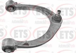ETS 12.TC.556 - Важіль незалежної підвіски колеса autozip.com.ua