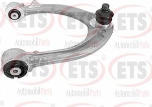 ETS 12.TC.550 - Важіль незалежної підвіски колеса autozip.com.ua