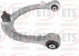ETS 12.TC.551 - Важіль незалежної підвіски колеса autozip.com.ua